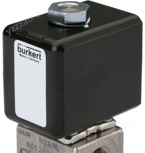burkert 393689 宝德393689 德国进口电磁阀