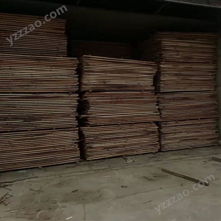 景弘木业 河南热压烘干白杨木板材 原木 木方 白杨木烘干板材 厂家 批发