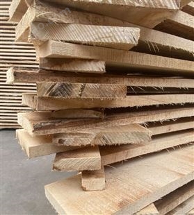 景弘木业白椿木白杨木 可定制各种规格实木板材