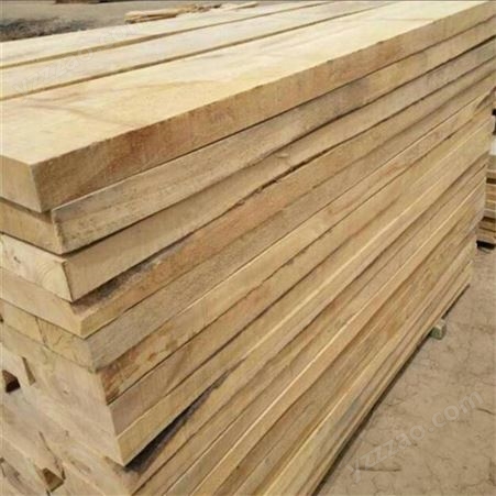 白椿木 景弘  生产各种规格实木板材 不易变形 原木家具用