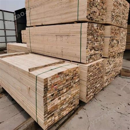 杉木木方导热性能好35x85建筑木材 建亿建筑 规格齐全