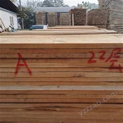 景弘木业定制各种规格碳化杨木板材 优质木料