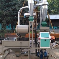 磨粉机  杂粮加工设备价格  杂粮加工设备供应  面粉机 面粉机成套设备
