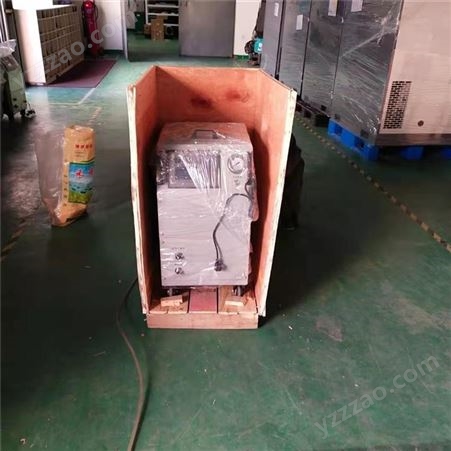 精密模具清洗机 南京易冷干冰清洗机厂家 YL-450干冰清洗机
