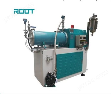 卧式磨砂机RTSM-30BD 研磨机油缸 非标油缸厂家供应