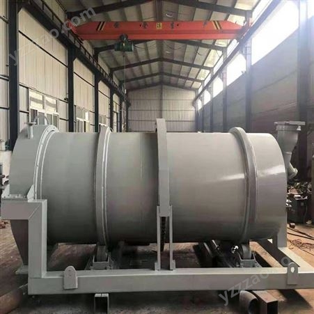 山东东来科技 供应云南地区锅炉冷渣机 新款效率高 蜂窝槽排渣管设计 热转换面积大