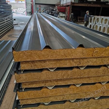 彩钢围挡建筑工程板转配式挡板钢结构厂房加工生产厂家