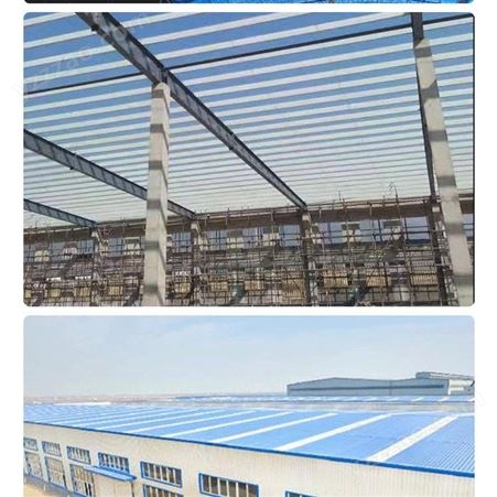 采光瓦 新疆采光瓦精选生产厂家  阳光瓦  透明瓦泊镁特生产厂家