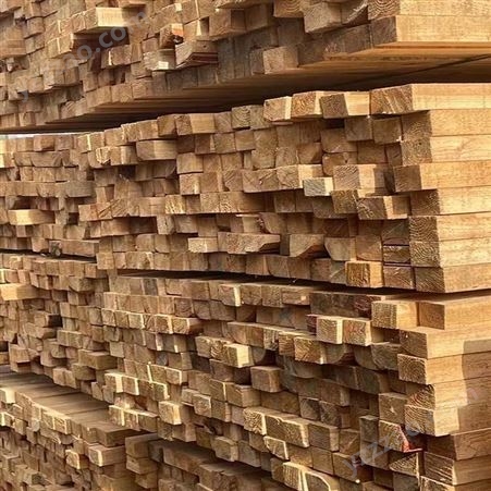 武汉防腐木 武汉防腐木板材 原木木材 原材料批发厂家 良美木业 规格全 发货快