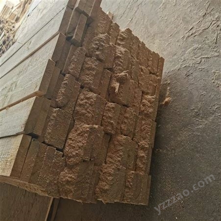 建筑木方 良美 工程建筑支模方木条 白松材质辐射松方木定做尺寸
