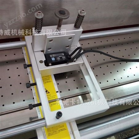 不干胶商标 丝印卷材 柔性线路板 印刷光电产品 自动裁切机