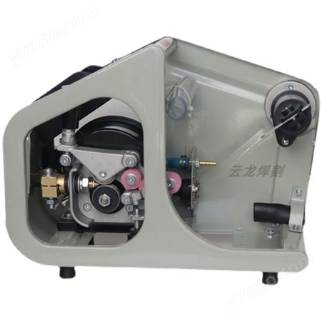 送丝机机头二保焊机双驱填丝机总成kr可控硅/nbc逆变气保焊机配件