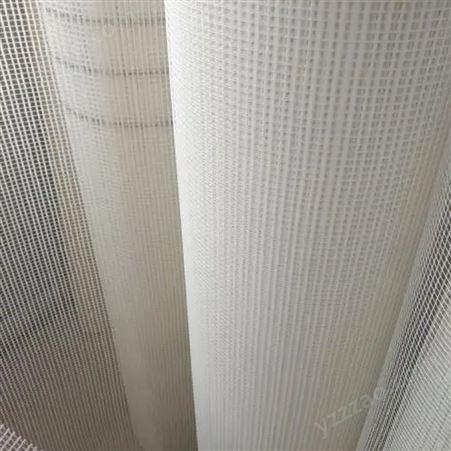玻璃纤维网格布 家装防裂保温系列 不易变形 结构稳定 目数可选
