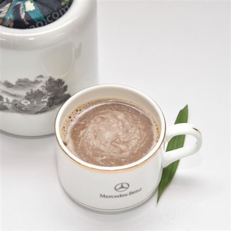 咖啡供应 合作方式灵活 奶茶店商用原料 卡布奇诺