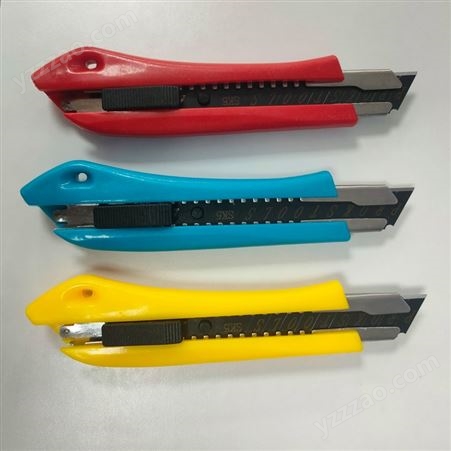 日本进口OLFA不锈钢美工刀CK-2嫁接刀石膏雕刻刀手工模型小刀金属