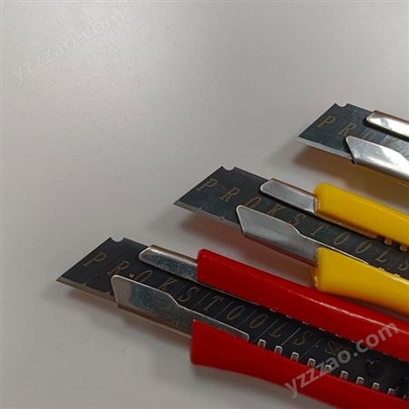 日本进口OLFA不锈钢美工刀CK-2嫁接刀石膏雕刻刀手工模型小刀金属