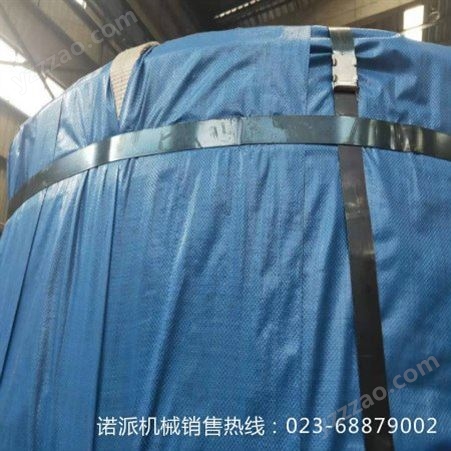 重庆桥梁用钢绞线生产厂家 诺派机械 无粘结钢绞线