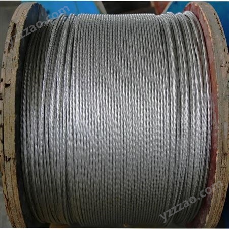 預應力鋼絞線生產定做 重慶諾派礦用鋼絞線廠家