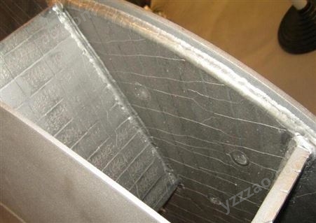 风机叶片耐磨钢板 机械设备耐磨损防腐蚀材料 耐酸碱涂料