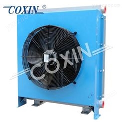 【厂家】上海COXIN供应AH2590-CA1液压油风冷却器 矿山设备机械润滑系统稀油站替代
