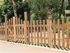上海家具围墙护栏家用庭院围栏栅栏新农村别墅花园铁艺隔离网锌钢护栏JY-WQ-159