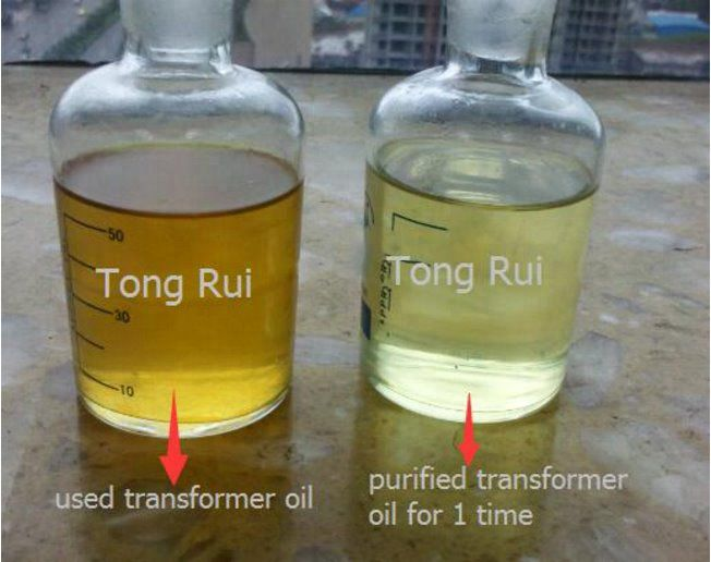 transformer oil